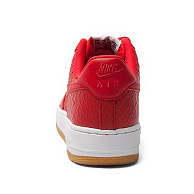 Nike Air Force One Men Low--070